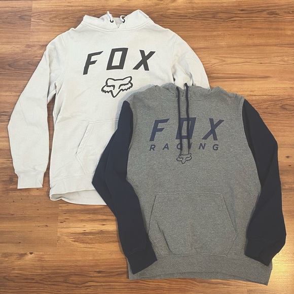 Fox Other - Authentic FOX Hoodies